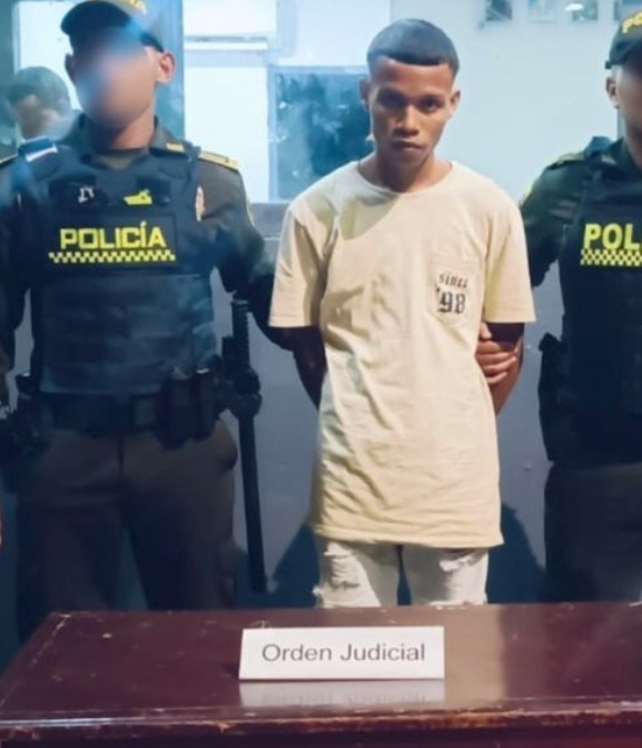 Sentencian al culpable del homicidio de un lider juvenil en