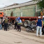 Un ano mas extienden la prohibicion del parrillero en 10