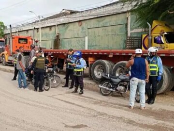 Un ano mas extienden la prohibicion del parrillero en 10