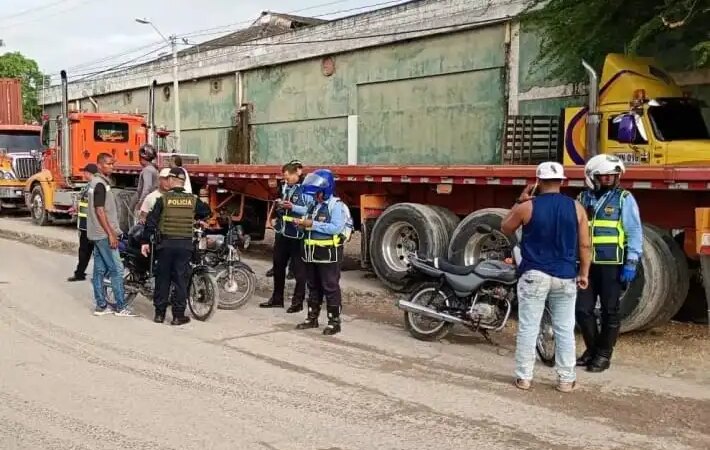 Un año más extienden la prohibición del parrillero en 10 barrios de Cartagena
