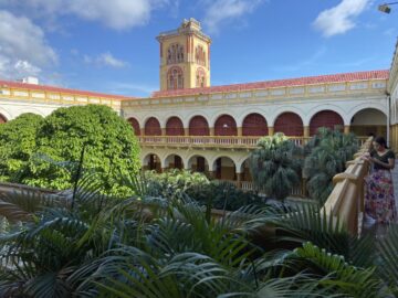 Unicartagena extiende el plazo de inscripcion para programas de pregrado