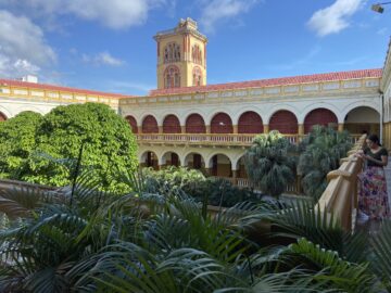 Unicartagena extiende el plazo de inscripciones para los programas de