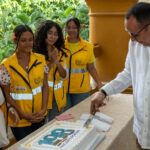 Universidad de Cartagena busca cerrar brechas sociales a traves de