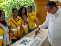 Universidad de Cartagena busca cerrar brechas sociales a traves de