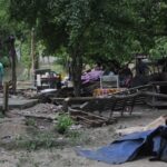 Vendedores desalojados en Puente de Turbaco adelantaran su jornada de