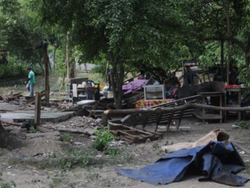 Vendedores desalojados en Puente de Turbaco adelantaran su jornada de