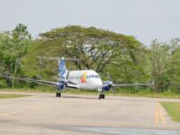 Vuelos a Mompox se aprueban aviones de mayor capacidad de