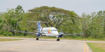 Vuelos a Mompox se aprueban aviones de mayor capacidad de