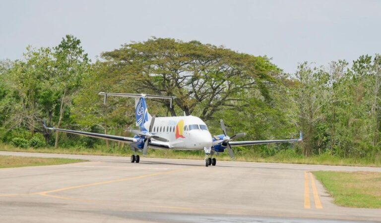 Vuelos a Mompox: se aprueban aviones de mayor capacidad de pasajeros Vuelos a Mompox: se aprueban aviones de mayor capacidad de pasajeros