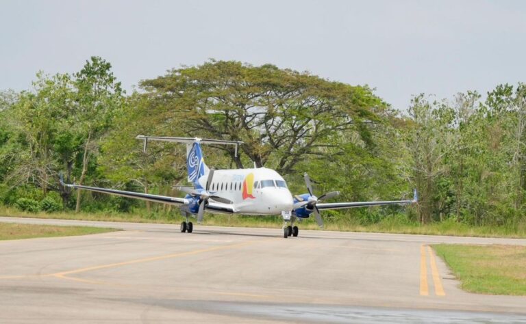 Vuelos a Mompox se aprueban aviones de mayor capacidad de