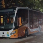 ¡Increible Conductores de Transcaribe deben pasar la noche en los