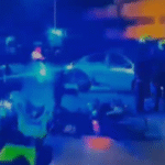 ¿Que sucedio con los presuntos delincuentes que la Policia abatio