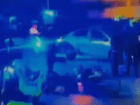 ¿Que sucedio con los presuntos delincuentes que la Policia abatio