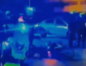 ¿Que sucedio con los presuntos delincuentes que la Policia abatio