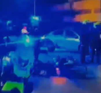 ¿Que sucedio con los presuntos delincuentes que la Policia abatio