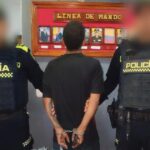 1762180529 Alias El Breyner Jibaro detenido con 637 dosis de base