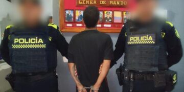 1762180529 Alias El Breyner Jibaro detenido con 637 dosis de base