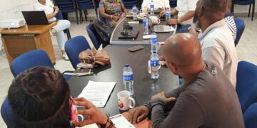 1762704042 Distrito y Comunidades Negras cuentan con una hoja de ruta