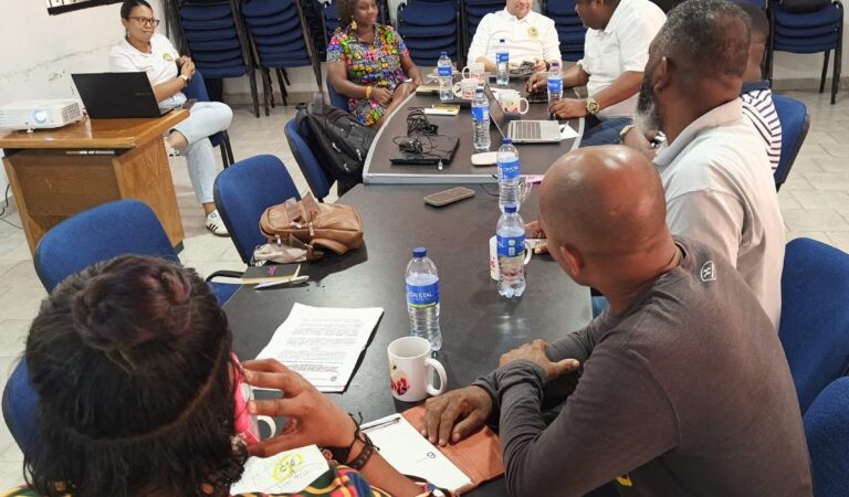 Distrito y Comunidades Negras cuentan con una hoja de ruta para desarrollar su Política Pública