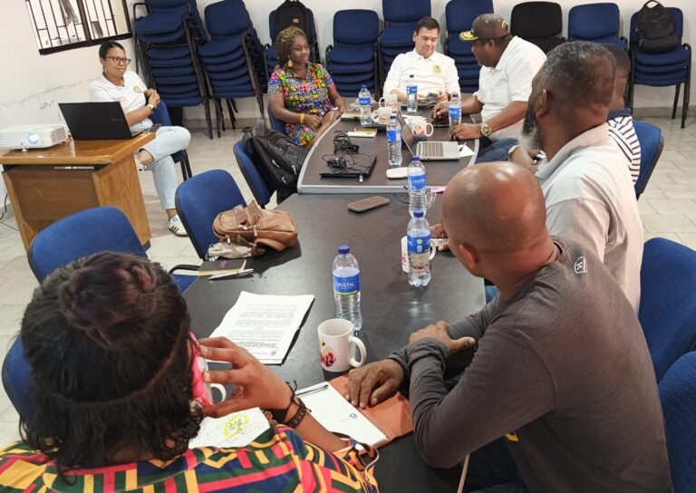 1762704042 Distrito y Comunidades Negras cuentan con una hoja de ruta