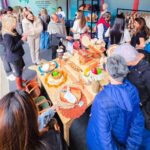 1763816748 Bolivar en la Feria ‘Colombia son las Regiones en Bogota