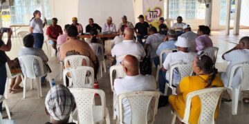 1763941243 Surge la Liga de Usuarios del Transporte Publico y Transcaribe