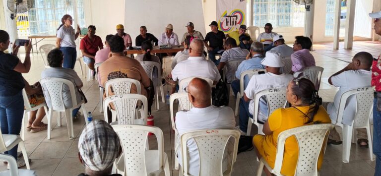 1763941243 Surge la Liga de Usuarios del Transporte Publico y Transcaribe