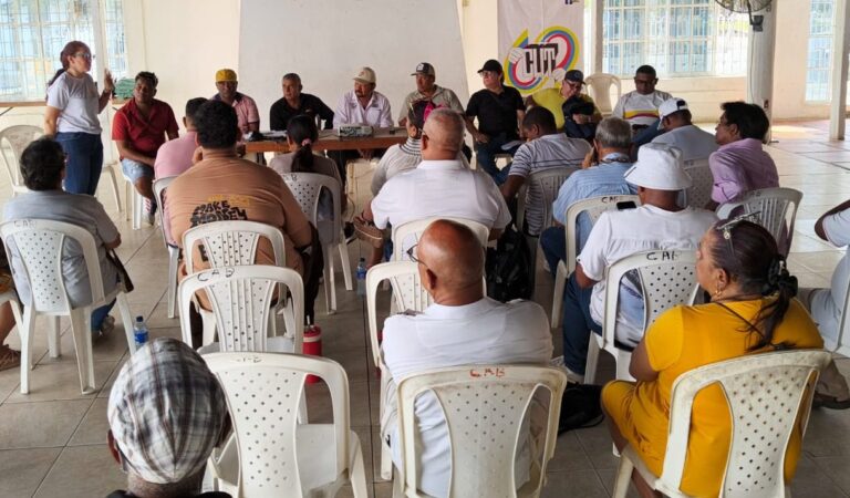 Surge la Liga de Usuarios del Transporte Público y Transcaribe en Cartagena.