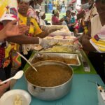 1764121542 Dia sin hambre en Pasacaballos supero expectativas con 1700 platos