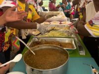 1764121542 Dia sin hambre en Pasacaballos supero expectativas con 1700 platos