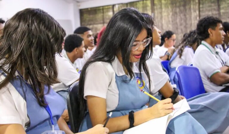 A partir del 25 de noviembre comienza la estrategia Matriculatón 2026 en Cartagena