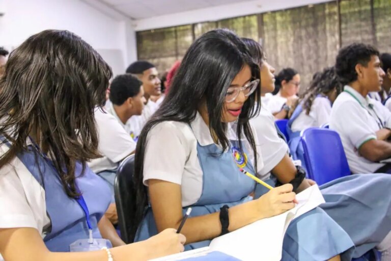 A partir del 25 de noviembre comienza la estrategia Matriculaton