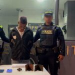 Adulto y menor de edad procesados por robo en un