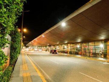 AeroCivil otorga certificacion internacional al aeropuerto de Cartagena