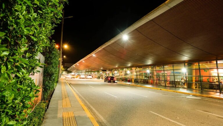 AeroCivil otorga certificacion internacional al aeropuerto de Cartagena