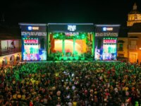 Agenda de Bolivar 1600 Edicion 2025