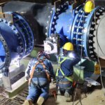 Aguas de Cartagena da inicio el 26 de noviembre a