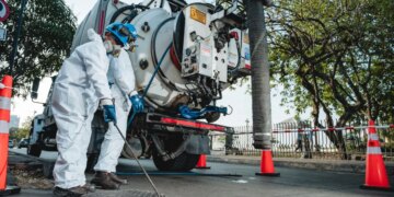 Aguas de Cartagena hace un nuevo llamado para salvaguardar el