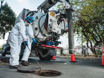 Aguas de Cartagena hace un nuevo llamado para salvaguardar el