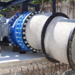 Aguas de Cartagena informa sobre un avance del 25 en