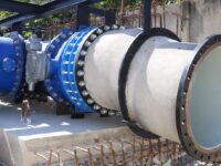 Aguas de Cartagena informa sobre un avance del 25 en