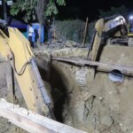 Aguas de Cartagena informa un progreso del 70 en las