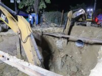 Aguas de Cartagena informa un progreso del 70 en las