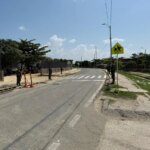 Alcaldia reafirma la prohibicion de la instalacion de retenes ilegales