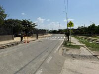 Alcaldia reafirma la prohibicion de la instalacion de retenes ilegales