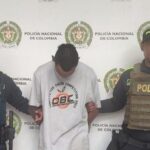 Alias El Santa enfrenta cargos por su supuesta implicacion en