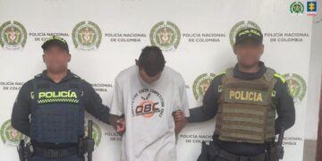 Alias El Santa enfrenta cargos por su supuesta implicacion en