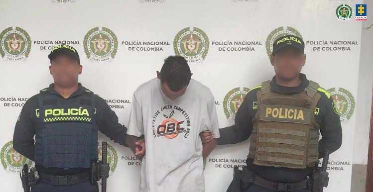 Alias El Santa enfrenta cargos por su supuesta implicacion en