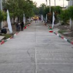 Avanza la revolucion del concreto en Magangue Alcaldia garantiza fondos