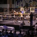 Bolivar acoge el Torneo Nacional de Boxeo Sub 17